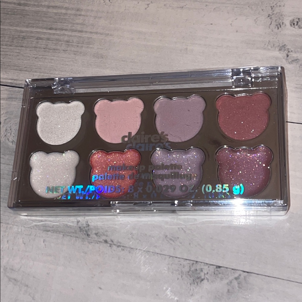 💟Care Bears Eyeshadows💟